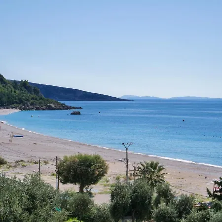 Szálloda Royal Himara
