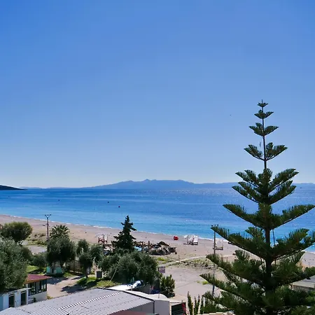Hotel Royal Himarë