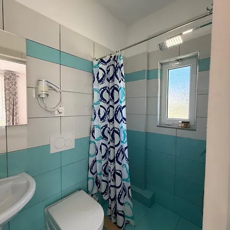 Hotel Royal Himarë