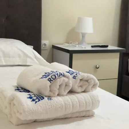 Royal هيماري