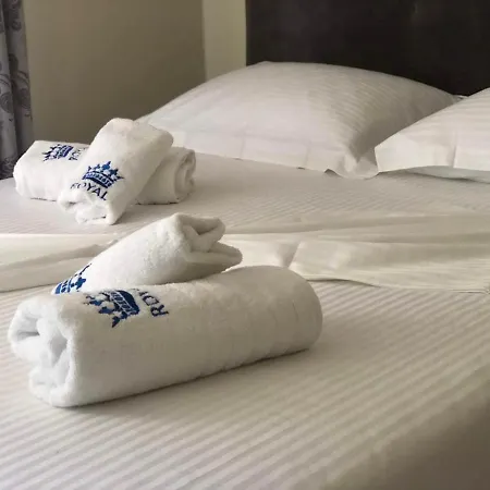 Hotel Royal 3*