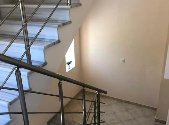 Hotel Royal Himarë