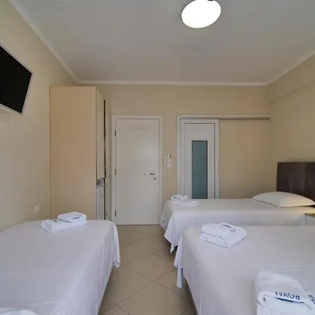 Royal Hotel Himare