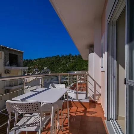Hotel Royal Himare