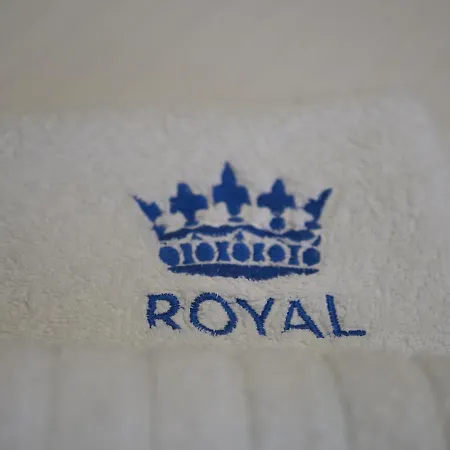 Royal Hotel Himare