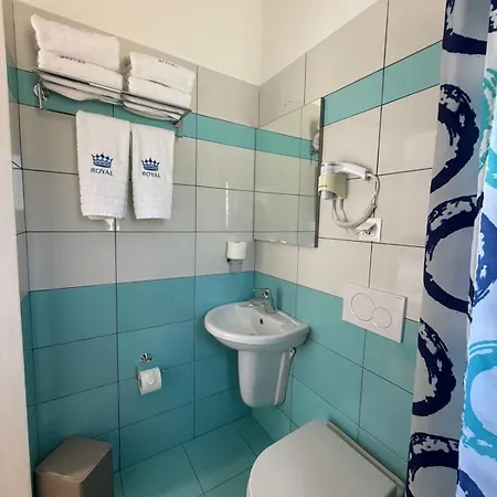Hotel Royal 3*