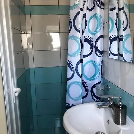 Hotel Royal Himare