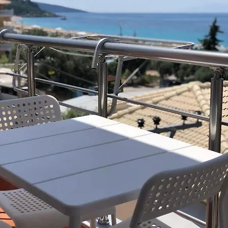 Hotel Royal Himare